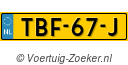 TBF-67-J