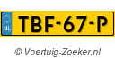 TBF67P
