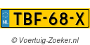 TBF68X