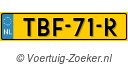 TBF-71-R