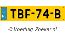 TBF-74-B