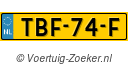 TBF74F