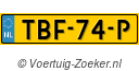 TBF74P