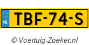 TBF-74-S