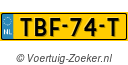 TBF-74-T