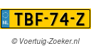 TBF-74-Z