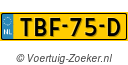 TBF-75-D