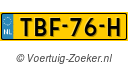 TBF-76-H