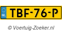 TBF76P