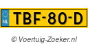 TBF-80-D