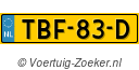 TBF-83-D