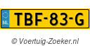 TBF-83-G