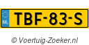 TBF-83-S