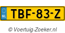 TBF-83-Z