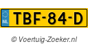 TBF-84-D