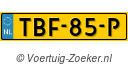 TBF-85-P