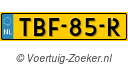 TBF85R