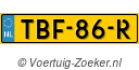 TBF-86-R