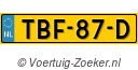 TBF-87-D