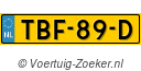 TBF89D