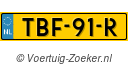 TBF91R
