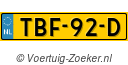 TBF-92-D