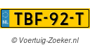 TBF-92-T