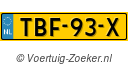 TBF93X