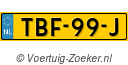 TBF-99-J