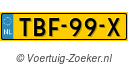 TBF99X