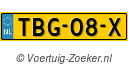 TBG08X