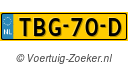 TBG70D