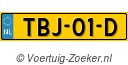 TBJ-01-D