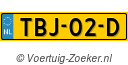 TBJ-02-D