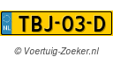 TBJ-03-D