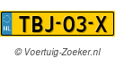 TBJ-03-X