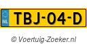 TBJ04D