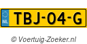 TBJ04G