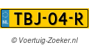 TBJ04R