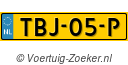 TBJ05P