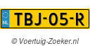 TBJ05R