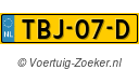 TBJ07D