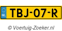 TBJ07R