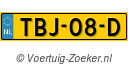TBJ-08-D