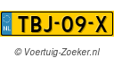 TBJ-09-X