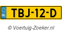 TBJ12D