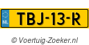 TBJ-13-R