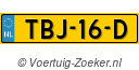 TBJ-16-D