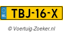 TBJ16X