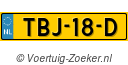TBJ18D